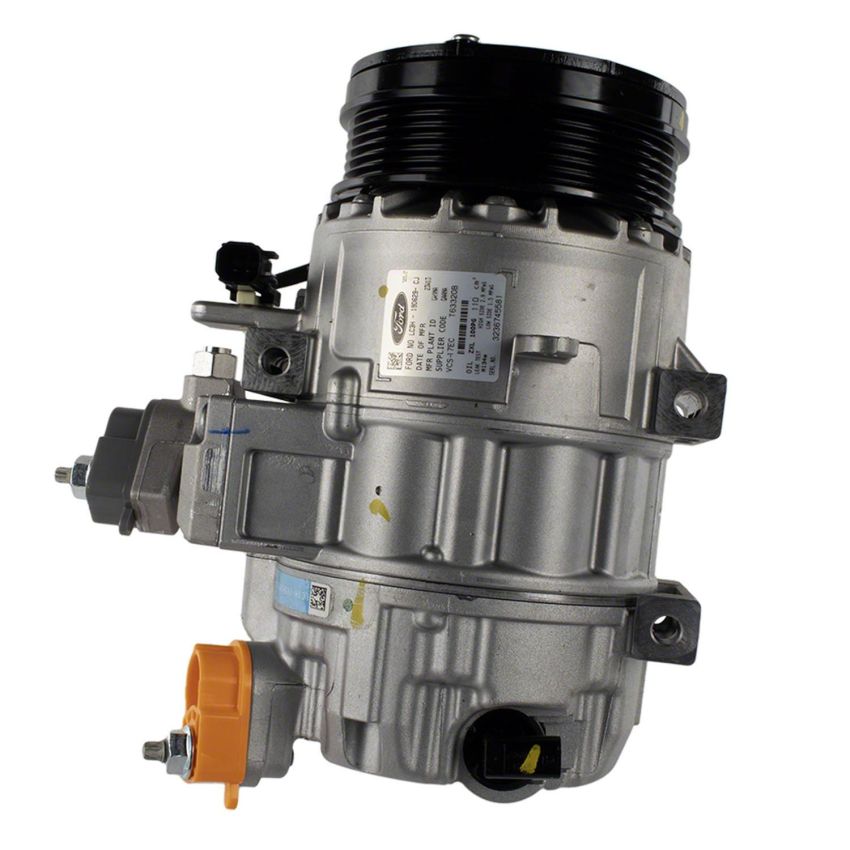 Motorcraft Air Conditioning Compressors LC3Z19703F