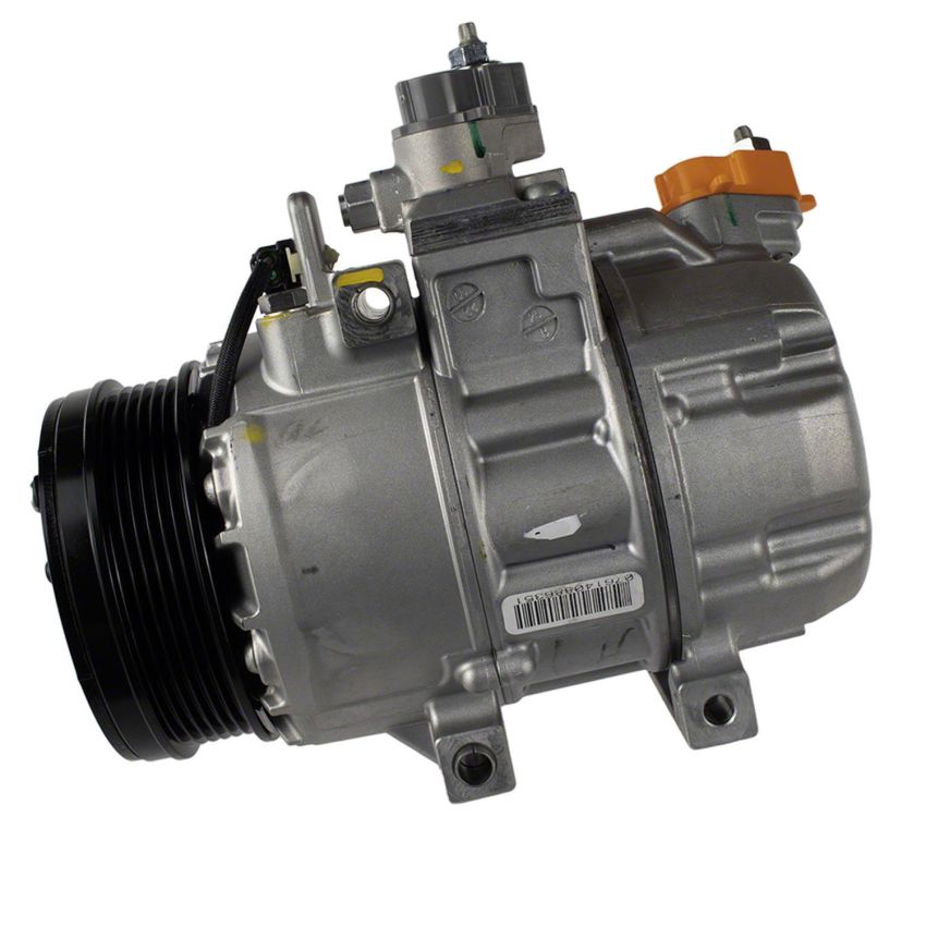 Motorcraft Air Conditioning Compressors LC3Z19703F