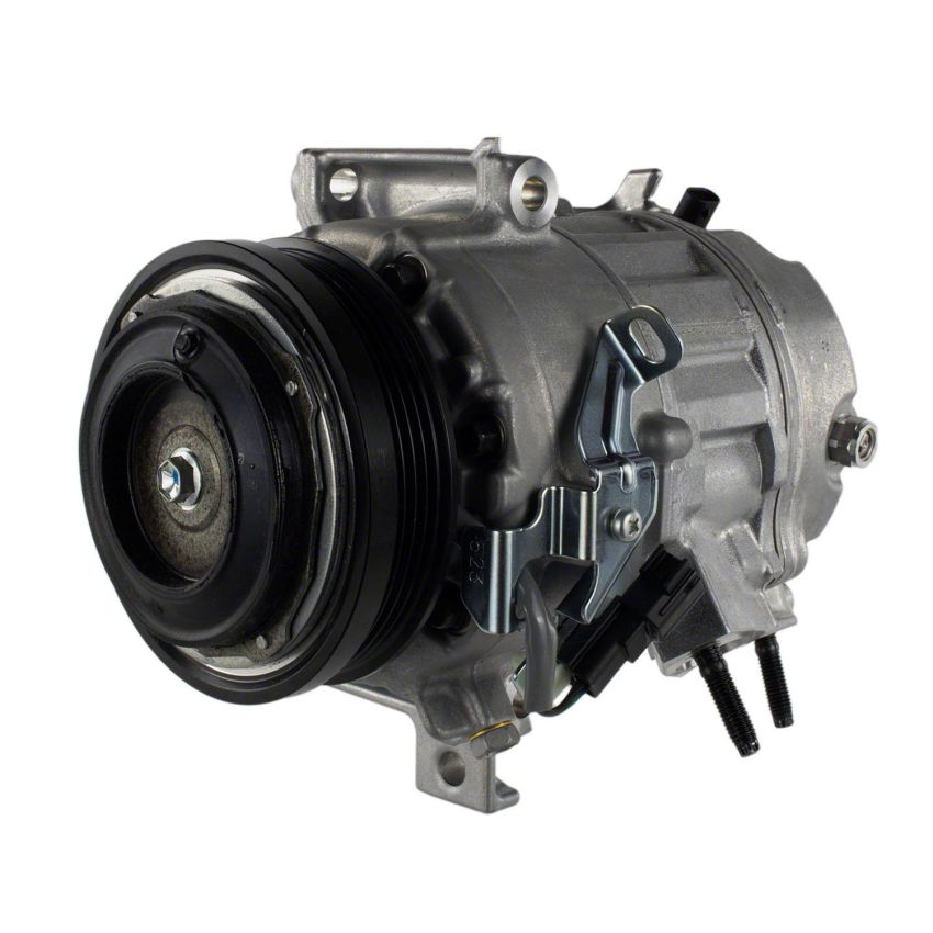 Motorcraft Air Conditioning Compressors KL1Z19703A