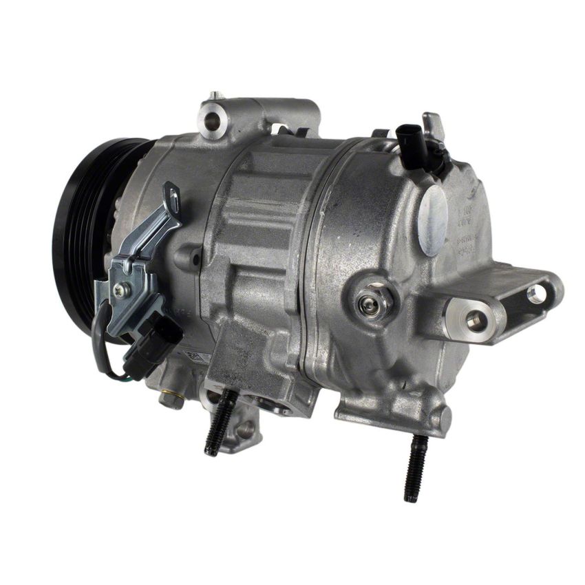 Motorcraft Air Conditioning Compressors KL1Z19703A