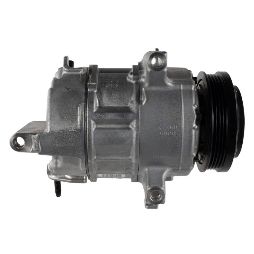 Motorcraft Air Conditioning Compressors KL1Z19703A