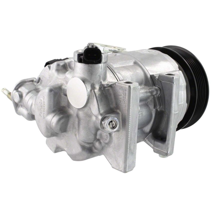 Motorcraft Air Conditioning Compressors JR3Z19703C