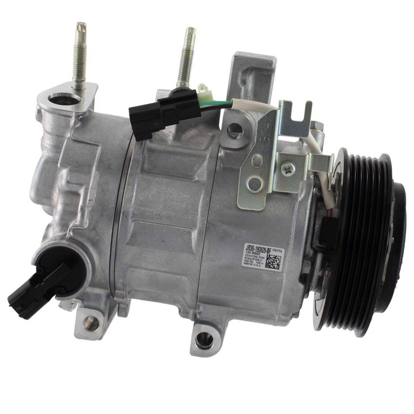 Motorcraft Air Conditioning Compressors JR3Z19703C