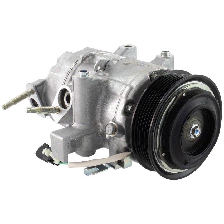 Motorcraft Air Conditioning Compressors JR3Z19703C