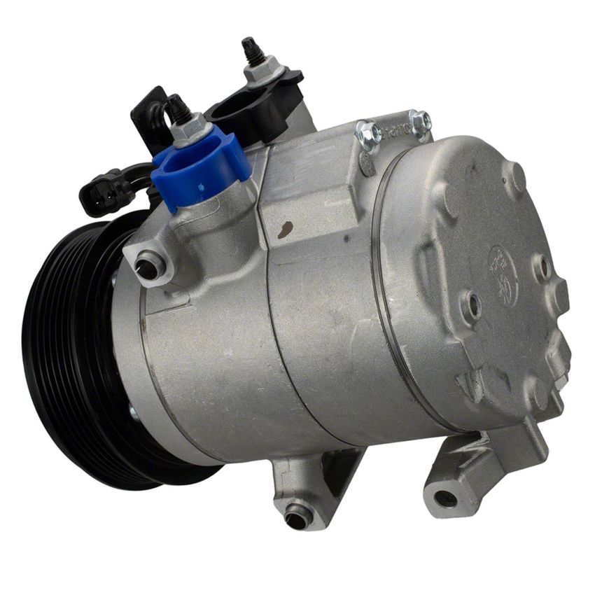 Motorcraft Air Conditioning Compressors LC4Z19703B