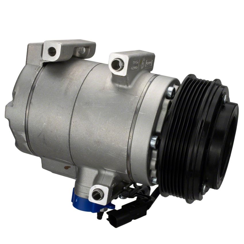 Motorcraft Air Conditioning Compressors LC4Z19703B