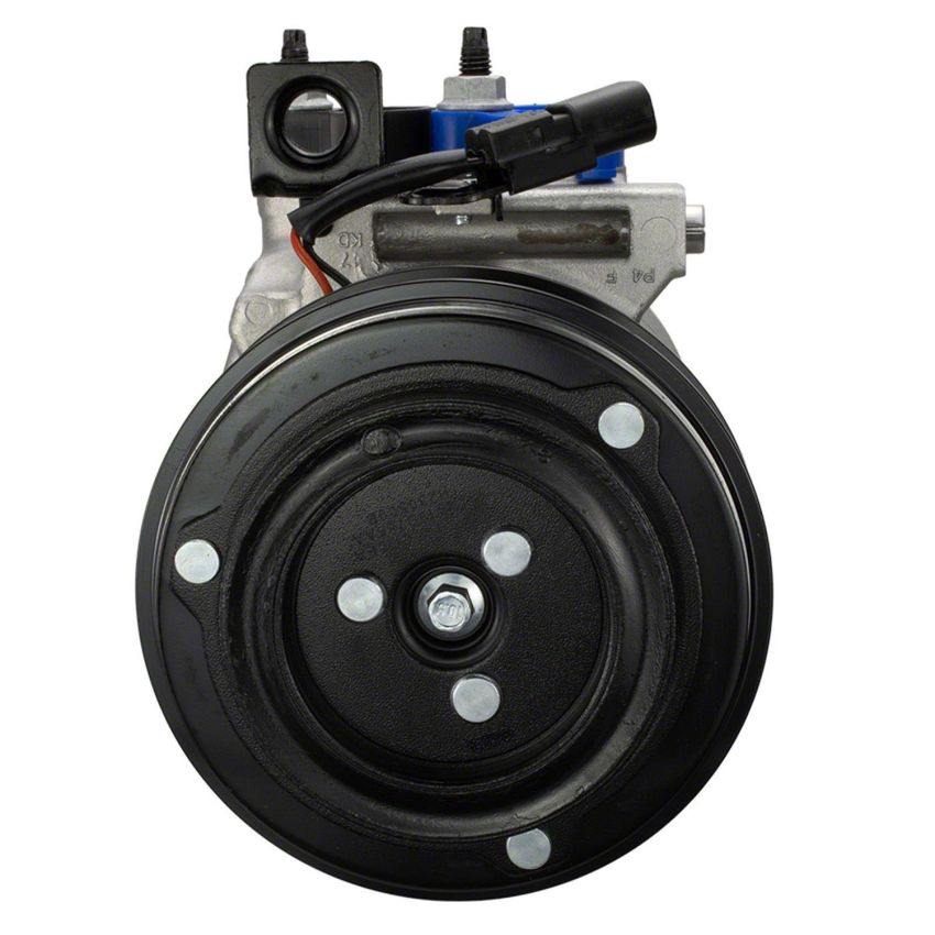 Motorcraft Air Conditioning Compressors LC4Z19703B