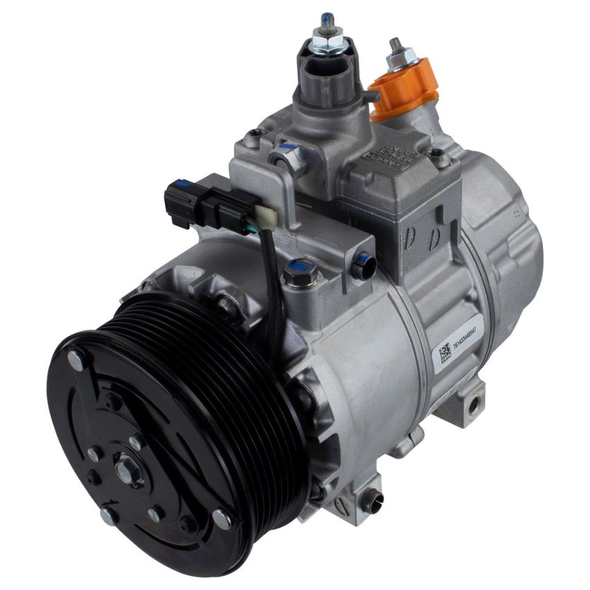 Motorcraft Air Conditioning Compressors LC3Z19703G
