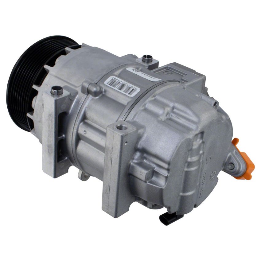 Motorcraft Air Conditioning Compressors LC3Z19703G