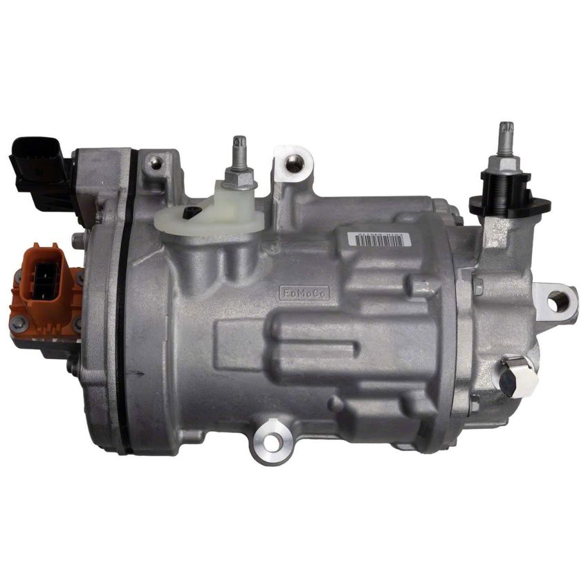 Motorcraft Air Conditioning Compressors LJ9Z19703A