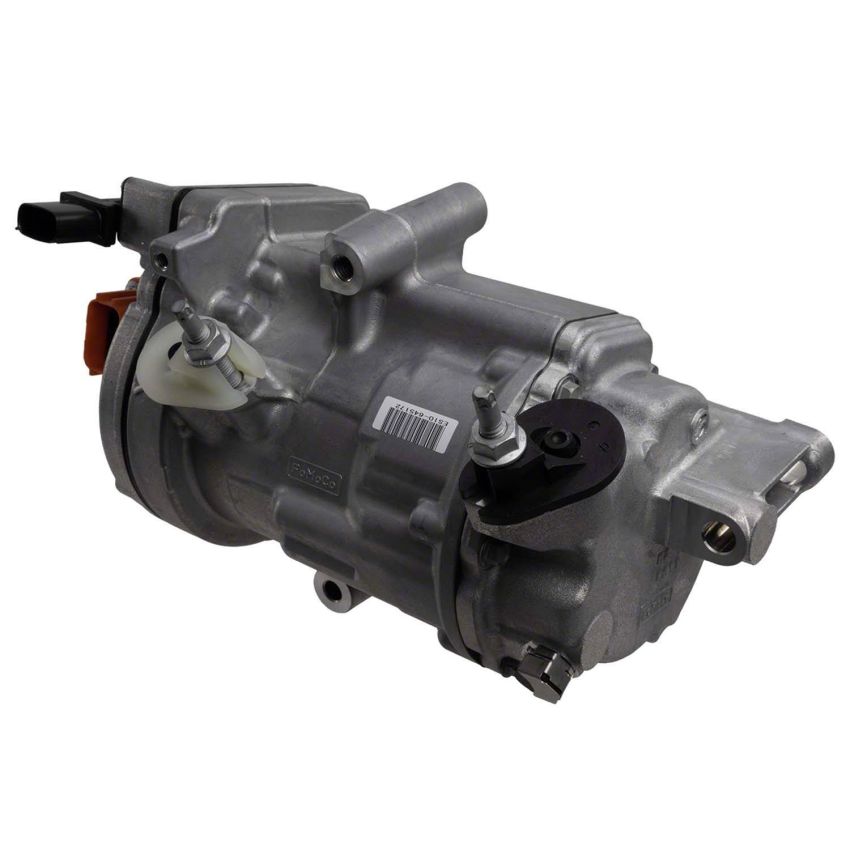 Motorcraft Air Conditioning Compressors LJ9Z19703A