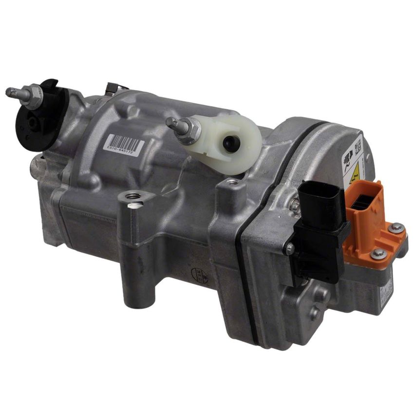 Motorcraft Air Conditioning Compressors LJ9Z19703A