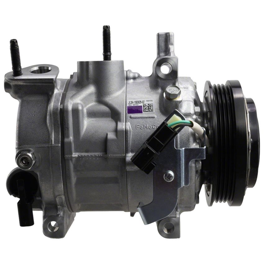 Motorcraft Air Conditioning Compressors JL3Z19703B