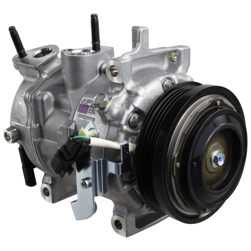 Motorcraft Air Conditioning Compressors JL3Z19703B