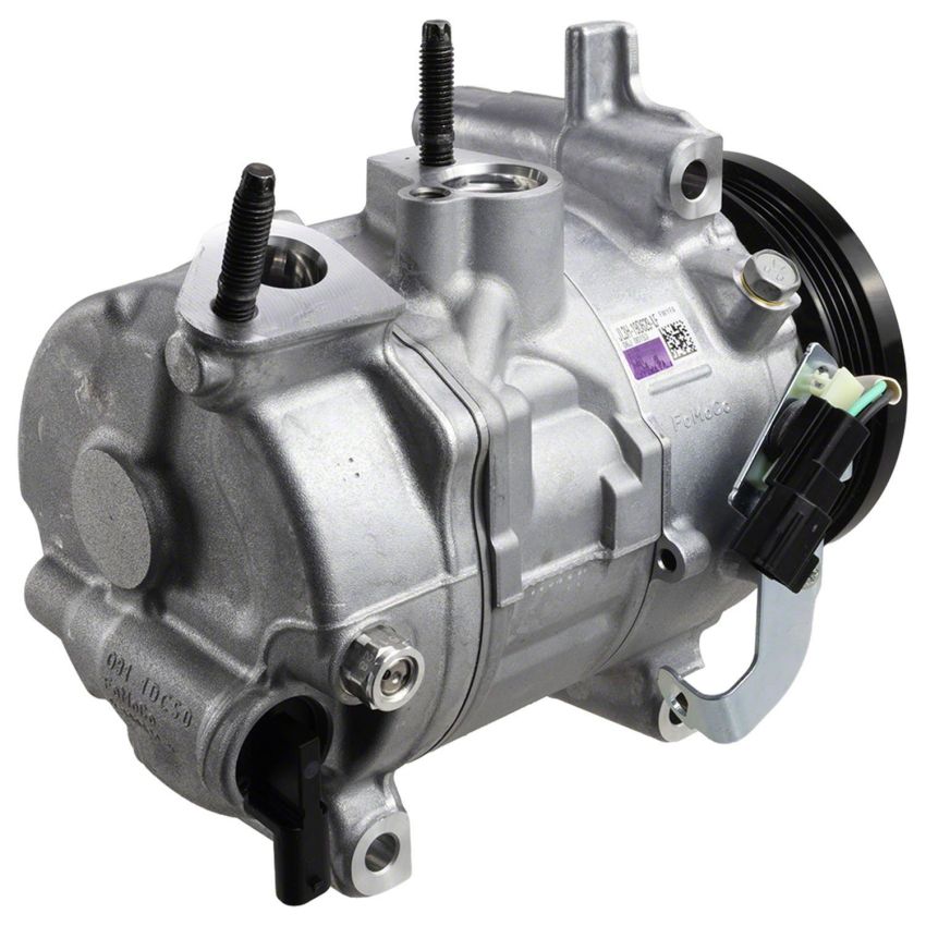 Motorcraft Air Conditioning Compressors JL3Z19703B