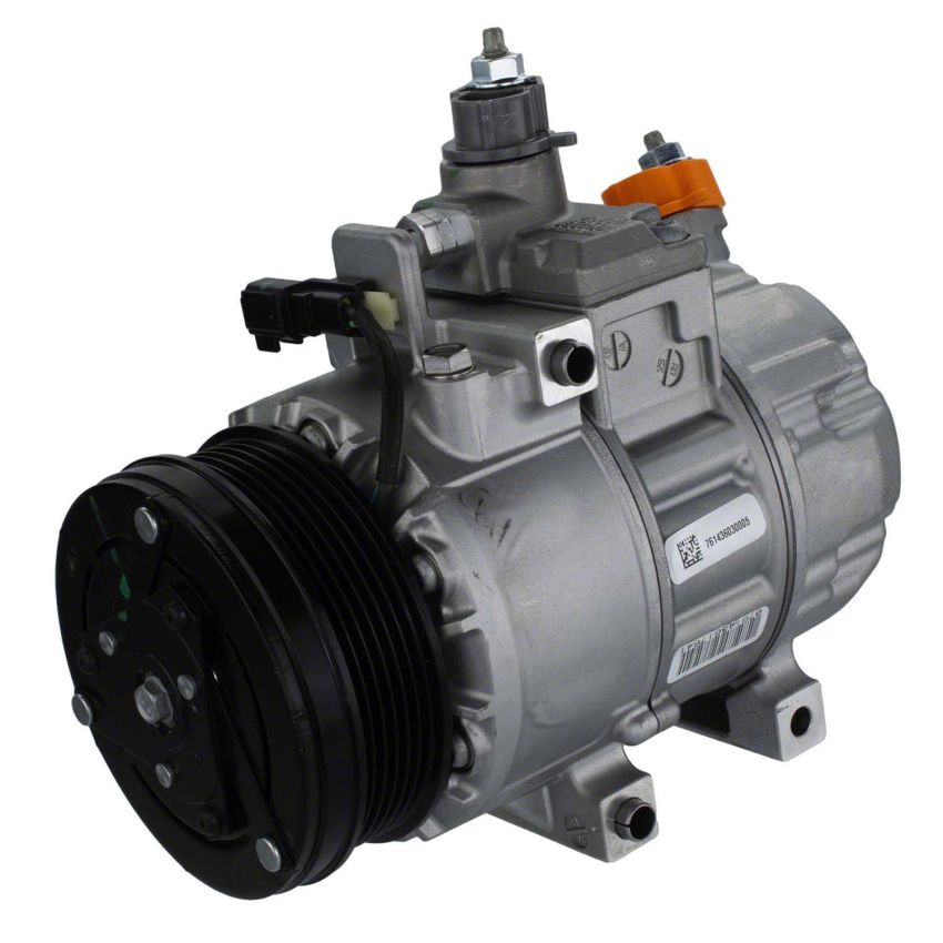 Motorcraft Air Conditioning Compressors LC3Z19703H