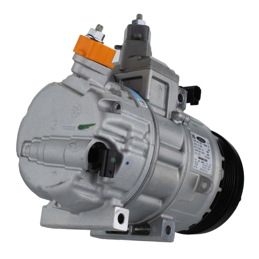 Motorcraft Air Conditioning Compressors LC3Z19703H