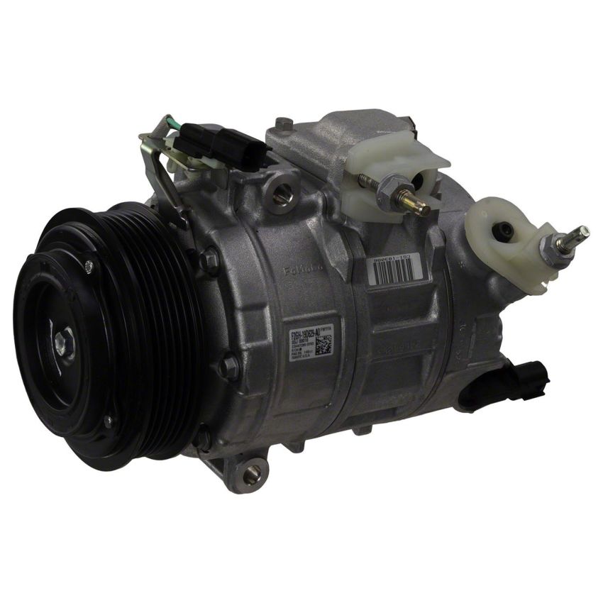 Motorcraft Air Conditioning Compressors F2GZ19703R