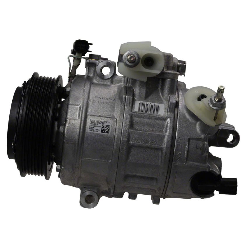 Motorcraft Air Conditioning Compressors F2GZ19703R