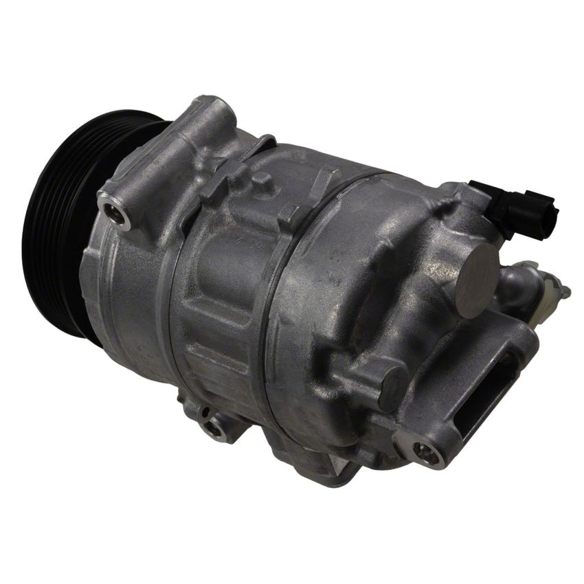 Motorcraft Air Conditioning Compressors F2GZ19703R