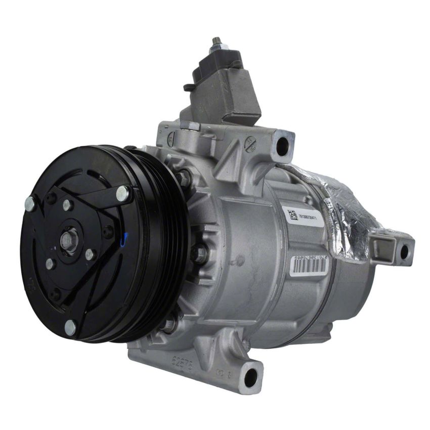 Motorcraft Air Conditioning Compressors LK4Z19703E