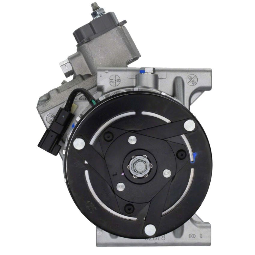 Motorcraft Air Conditioning Compressors LK4Z19703E