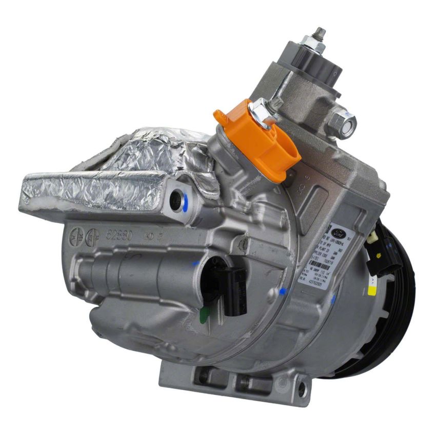 Motorcraft Air Conditioning Compressors LK4Z19703E