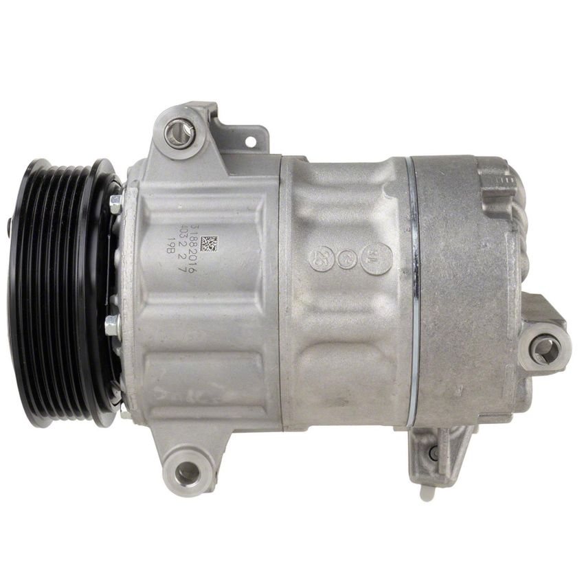 Motorcraft Air Conditioning Compressors H1BZ19703G