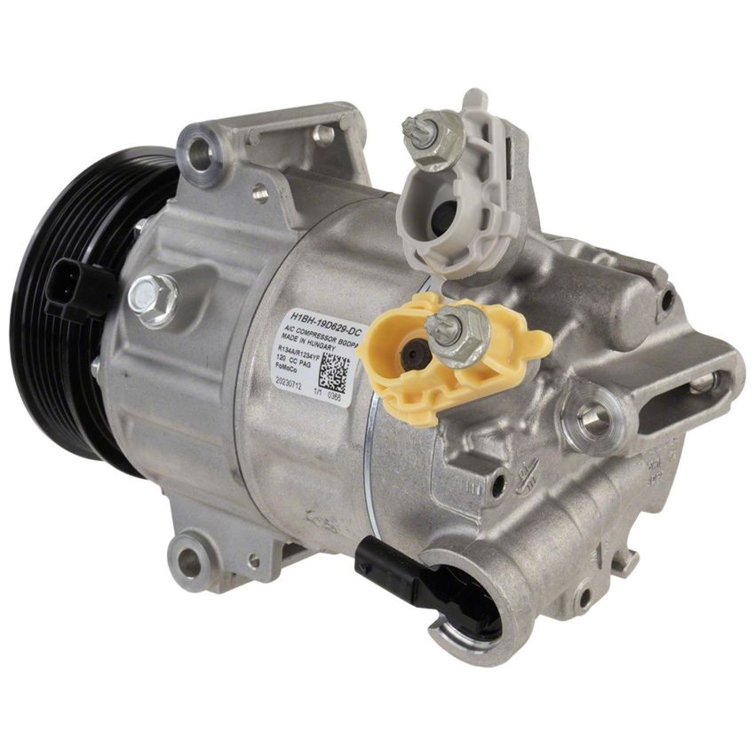 Motorcraft Air Conditioning Compressors H1BZ19703G