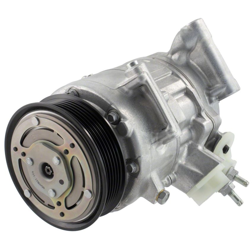 Motorcraft Air Conditioning Compressors DS7Z19703H