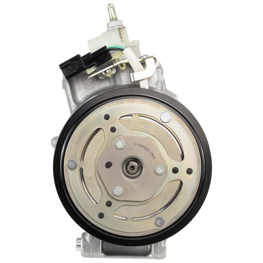 Motorcraft Air Conditioning Compressors JG9Z19703E