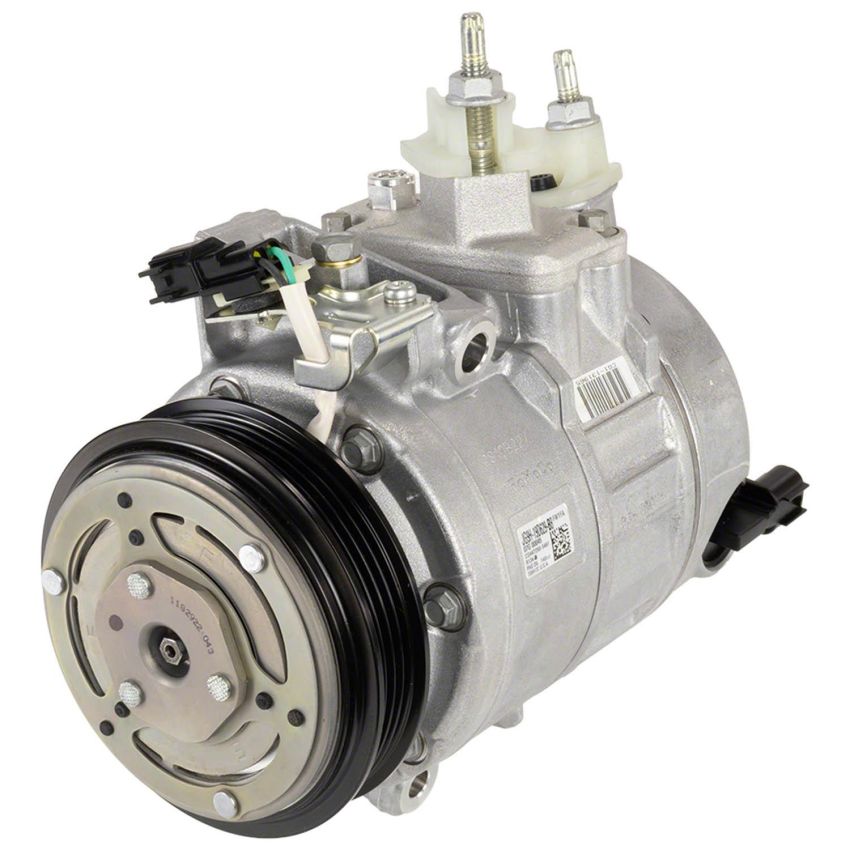 Motorcraft Air Conditioning Compressors JG9Z19703E