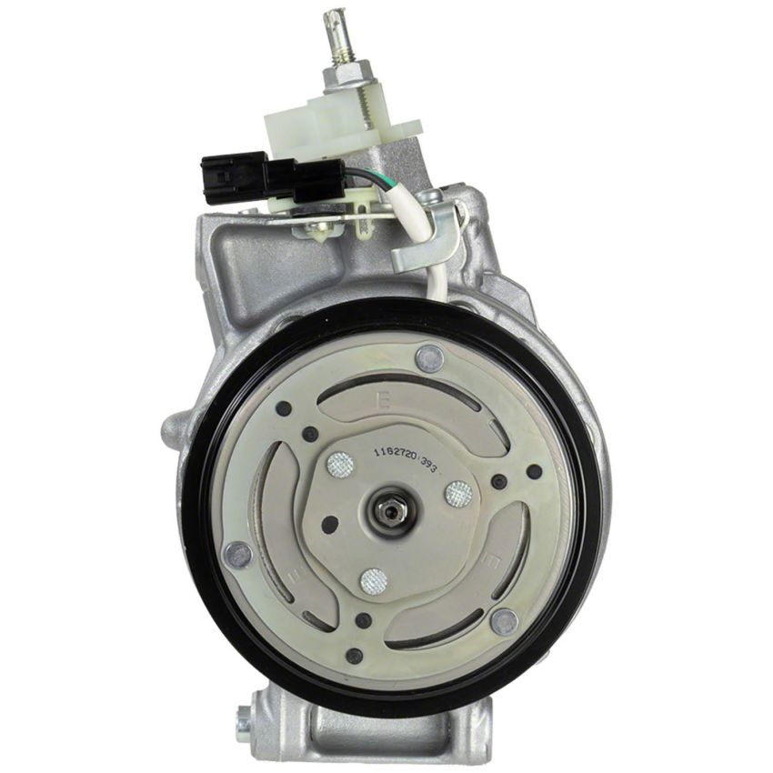 Motorcraft Air Conditioning Compressors JS7Z19703D