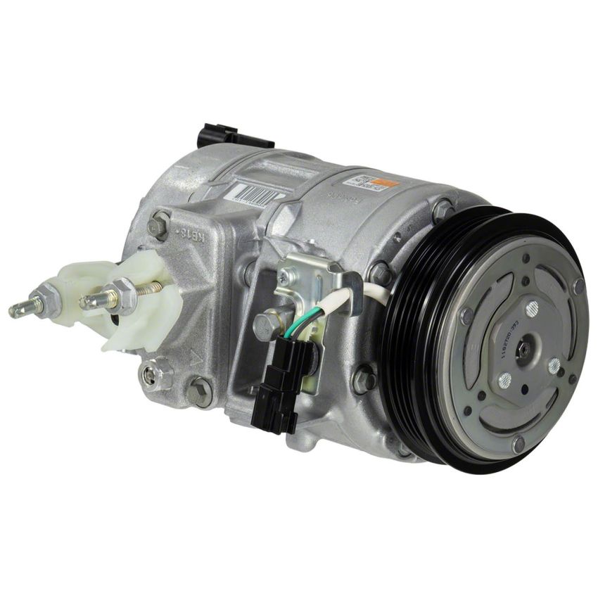 Motorcraft Air Conditioning Compressors JS7Z19703D