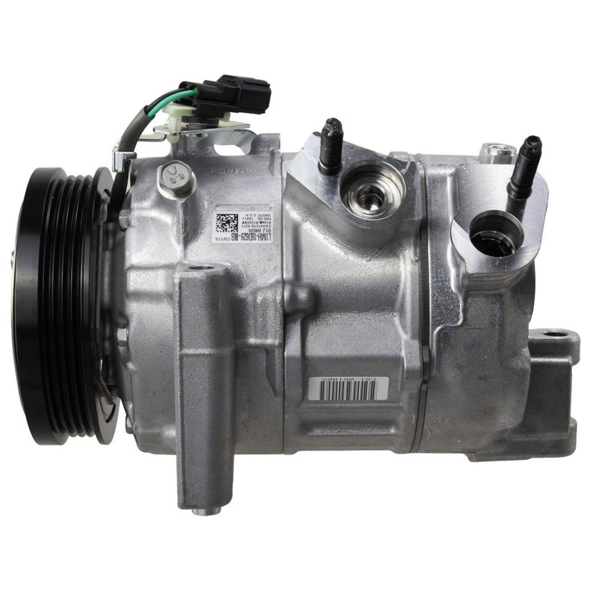 Motorcraft Air Conditioning Compressors L1MZ19703H