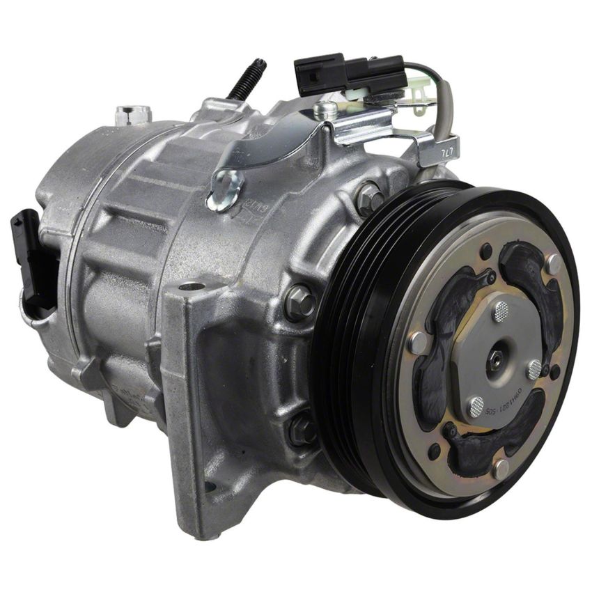 Motorcraft Air Conditioning Compressors L1MZ19703H