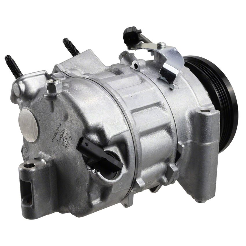 Motorcraft Air Conditioning Compressors L1MZ19703H
