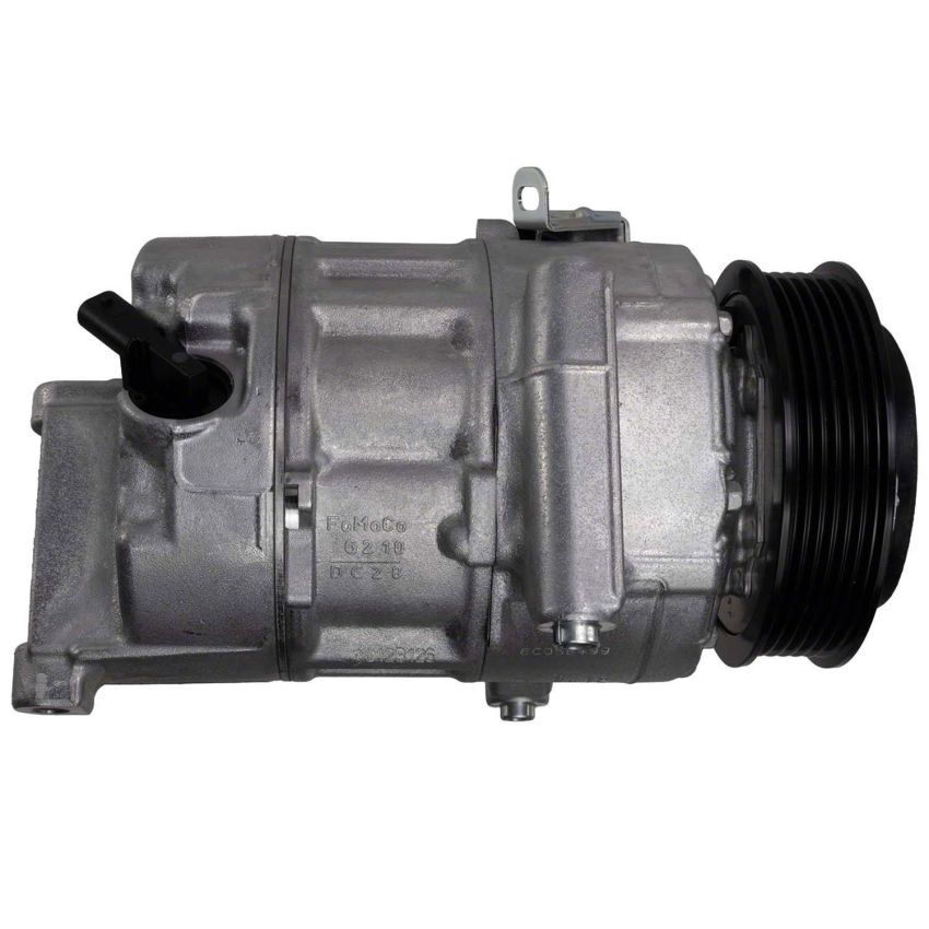 Motorcraft Air Conditioning Compressors L1MZ19703K