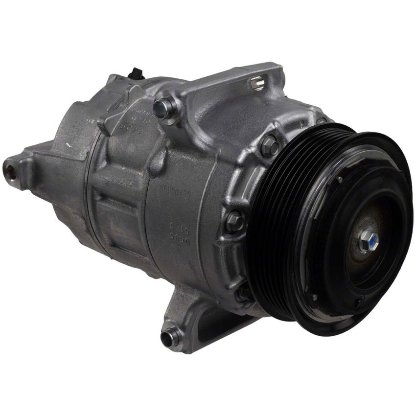 Motorcraft Air Conditioning Compressors L1MZ19703K