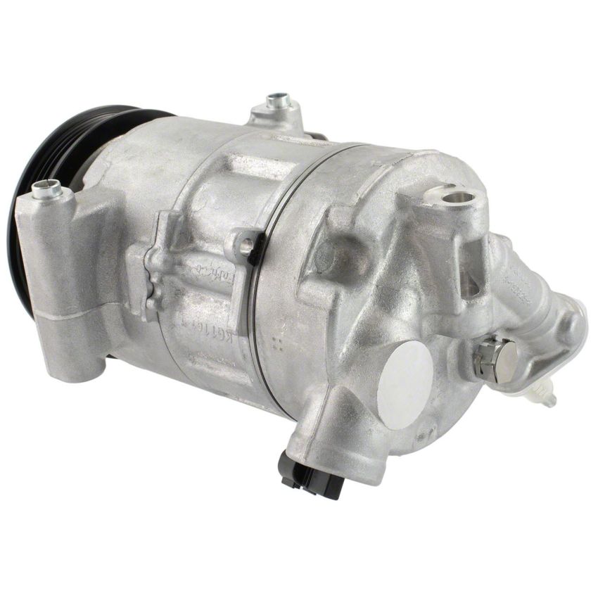 Motorcraft Air Conditioning Compressors GR3Z19703H