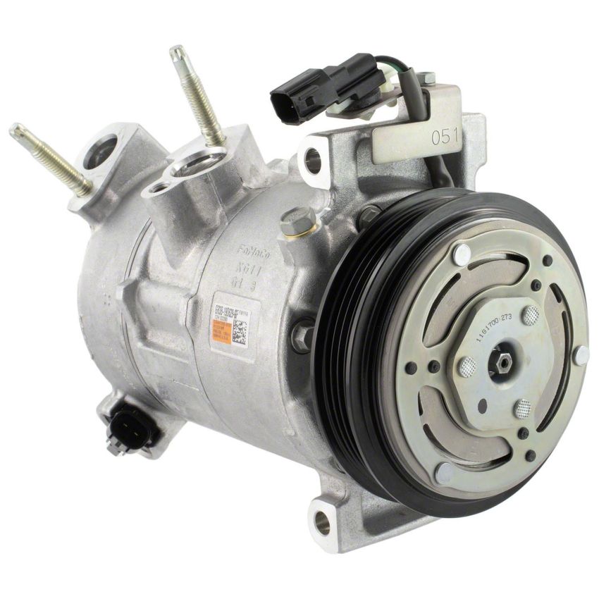 Motorcraft Air Conditioning Compressors GR3Z19703H