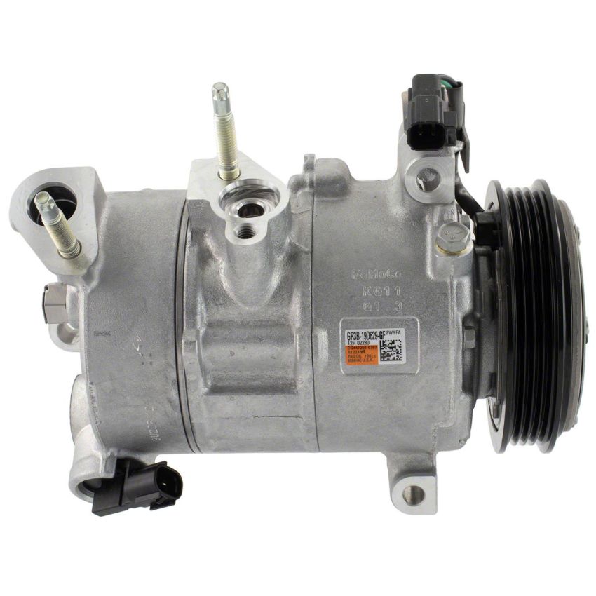 Motorcraft Air Conditioning Compressors GR3Z19703H