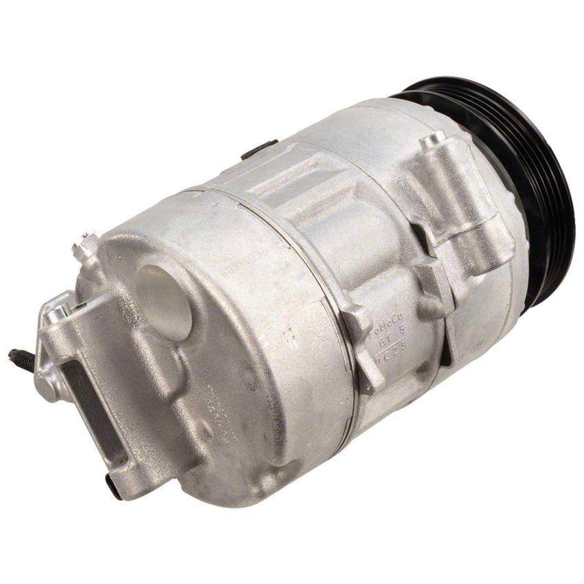 Motorcraft Air Conditioning Compressors GV6Z19703AF