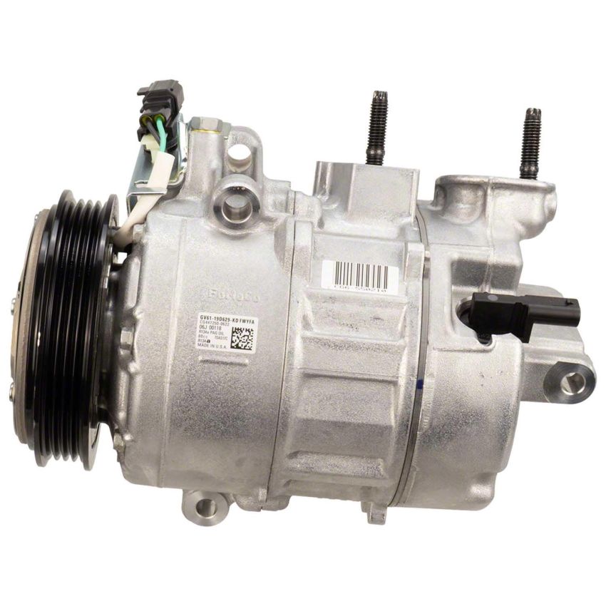 Motorcraft Air Conditioning Compressors GV6Z19703AF