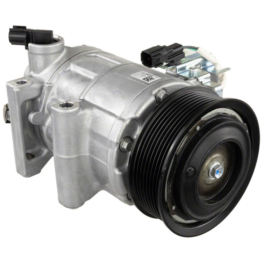 Motorcraft Air Conditioning Compressors KR3Z19703B