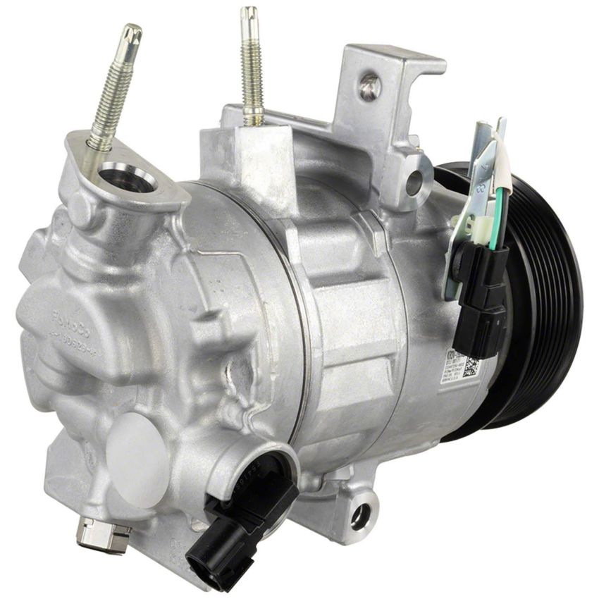 Motorcraft Air Conditioning Compressors KR3Z19703B