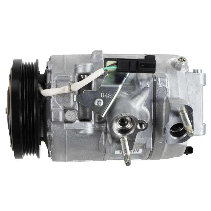 Motorcraft Air Conditioning Compressors LX6Z19703U