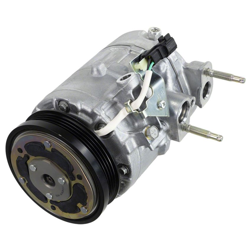 Motorcraft Air Conditioning Compressors LX6Z19703U