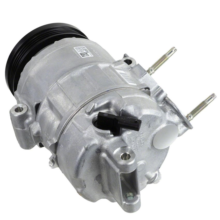Motorcraft Air Conditioning Compressors LX6Z19703U