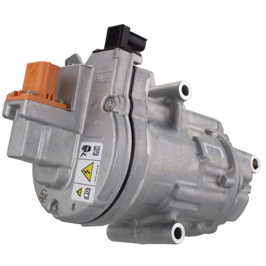 Motorcraft Air Conditioning Compressors ML3Z19703Q